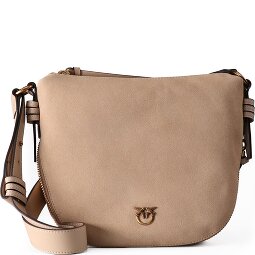 PINKO Zip Around Sac à bandoulière Cuir 28 cm  Modéle 1