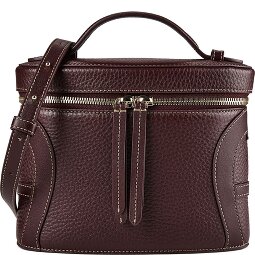 AIGNER Deborah Sac à main Cuir véritable 20 cm  Modéle 4