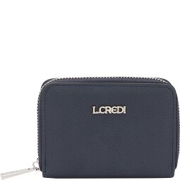 L.Credi Filippa Porte-monnaie Protection RFID 11.5 cm  Modéle 2