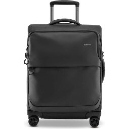 Stratic Vibe 4 roues Valise cabine S 54 cm  Modéle 1