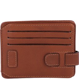 Picard Porte-cartes de crédit Authentic en cuir 10,5 cm  Modéle 1
