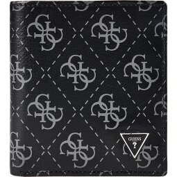 Guess Milano Porte-monnaie Protection RFID 10 cm  Modéle 3