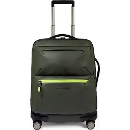 Piquadro Corner 4 roues Valise cabine 55 cm  Modéle 3