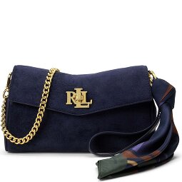 Lauren Ralph Lauren Sac à bandoulière Cuir véritable 19 cm  Modéle 3