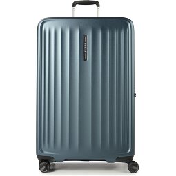 Samsonite Fyrm 4 roulettes Trolley L 77 cm avec soufflet d'extension  Modéle 3
