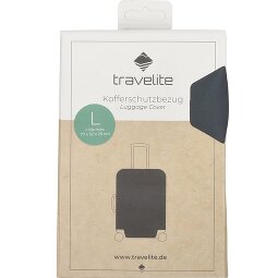Travelite Accessoires Housse de protection pour valise 77 cm  Modéle 1