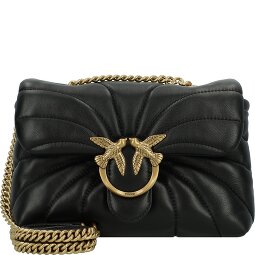 PINKO Love Puff Sac à bandoulière Cuir 23 cm  Modéle 2