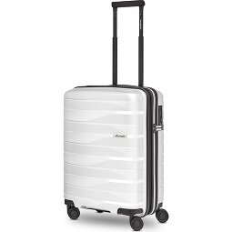 Bergpfeil Travel 4 roues Valise cabine S 55 cm '