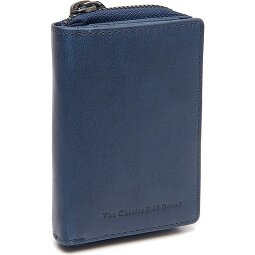 The Chesterfield Brand Sionel Porte-monnaie Protection RFID Cuir 7.5 cm  Modéle 2