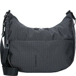Mandarina Duck MD20 Sac à bandoulière 39 cm avec soufflet d'extension  Modéle 4