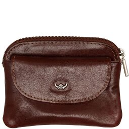 Golden Head Étui à clés Colorado 12,5 cm en cuir  Modéle 3