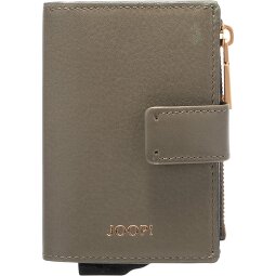Joop! Sofisticato 1.0 C-Four Étui pour cartes de crédit Cuir 7.5 cm  Modéle 1