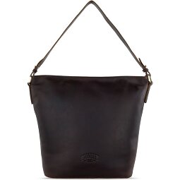 Klondike 1896 Rush Samanta Sac à bandoulière en cuir 27 cm  Modéle 2