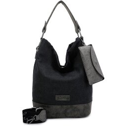 Fritzi aus Preußen Izzy07 Olga Canvas Sac à bandoulière 27 cm  Modéle 1