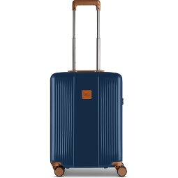 Bric's Ferrara 4 roues Valise cabine S 55 cm  Modéle 3