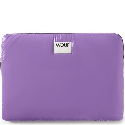 Wouf Glossy Pochette pour ordinateur portable 33 cm  Modéle 2