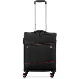 MODO by Roncato Eclipse 2.0 4 roulettes Trolley de cabine 55 cm  Modéle 1