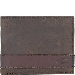 camel active Taipeh Hommes Portefeuille en cuir RFID 11 cm  Modéle 1