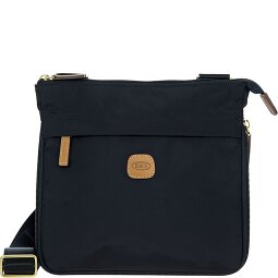 Bric's X-Collection Sac à bandoulière 26 cm avec soufflet d'extension  Modéle 2