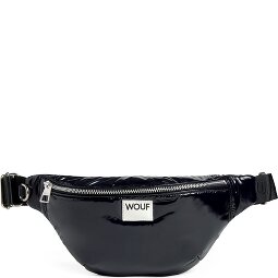 Wouf Glossy Sac banane 33 cm  Modéle 2