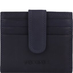 Jack Kinsky Aruba Porte-monnaie Protection RFID Cuir 10 cm  Modéle 2