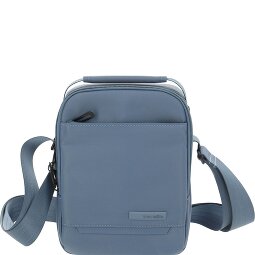 Travelite Workfloow Mini sac à bandoulière 17 cm  Modéle 1