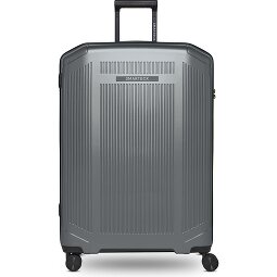 Smartbox Edition 02 4 roulettes Trolley L 75 cm  Modéle 2