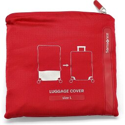 Samsonite Ta Revolution Housse de protection pour valise 75 cm  Modéle 2