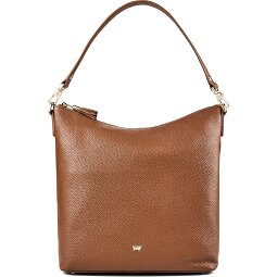 Braun Büffel Hanna Sac à bandoulière M Cuir véritable 31 cm  Modéle 3