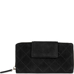 bugatti Fabia Porte-monnaie Protection RFID Cuir 18 cm  Modéle 2