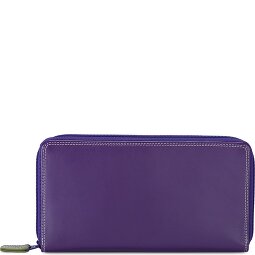 Mywalit Medium Tri-fold Porte-monnaie I Cuir 14 cm  Modéle 2