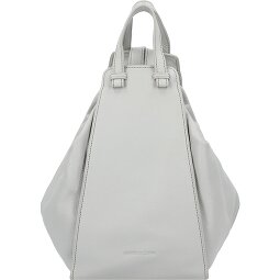 Harbour 2nd Just Pure Mireille Sac à dos de ville Cuir 30 cm  Modéle 4