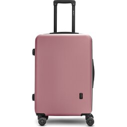 Redolz Essentials 09 MEDIUM 4 roulettes Trolley 67 cm  Modéle 4