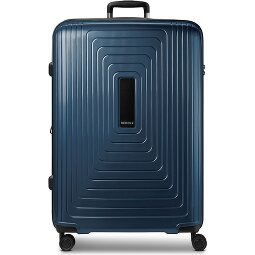 Redolz Essentials 14 4 roues Valise cabine L 77 cm avec soufflet d'extension  Modéle 4