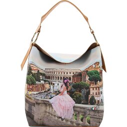 Y Not? Yesbag Sac à bandoulière 34 cm  Modéle 1