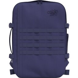 Cabin Zero Military 44L Cabin Backpack Sac à dos 52 cm  Modéle 3