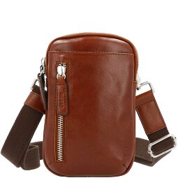 Picard Buddy Pochette pour téléphone portable Cuir véritable 12 cm  Modéle 1