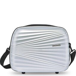 Pactastic Collection 02 Vanity-case 34 cm  Modéle 2