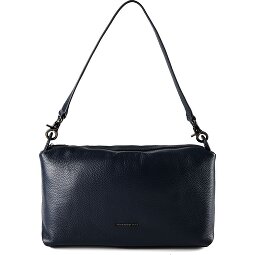 Mandarina Duck Mellow Leather Sac à bandoulière Cuir véritable 30 cm  Modéle 1