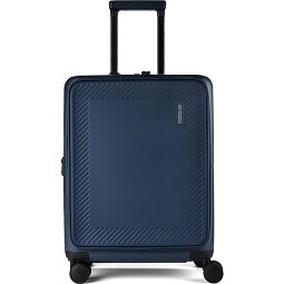 American Tourister Dashpop 4 roues Valise cabine 55 cm avec soufflet d'extension  Modéle 2