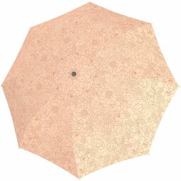 Doppler Fiber Magic Giardino Parapluie de poche 29 cm  Modéle 3