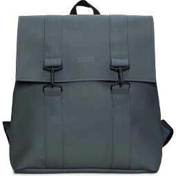 Rains Essential Daypack 40 cm Compartiment ordinateur  Modéle 1