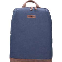 Greenburry Recycled PET Derby Sac à dos 43 cm pour ordinateur portable  Modéle 2