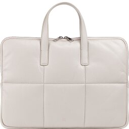 DuDu Togean Sacoche pour ordinateur portable Cuir 36 cm  Modéle 3