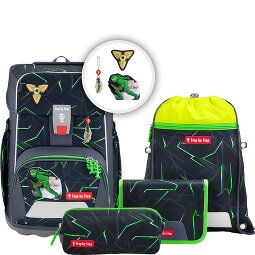 Step by Step Giant Set de cartables 5 pièces  Modéle 3