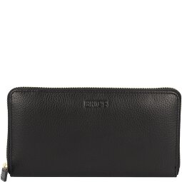 Bric's Marmolada Porte-monnaie RFID en cuir 18,5 cm  Modéle 1