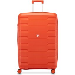 Roncato Skyline 2.0 4 roulettes Trolley 79 cm avec soufflet d'extension  Modéle 1