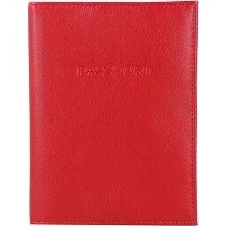 Picard Étui en cuir pour passeport Passport 11 cm  Modéle 1