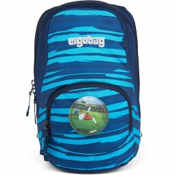 Ergobag Ease sac à dos pour enfants 30 cm  Modéle 5