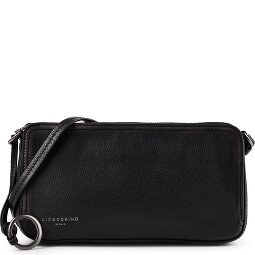 Liebeskind Clarice II Sac à bandoulière M Cuir véritable 26 cm  Modéle 1